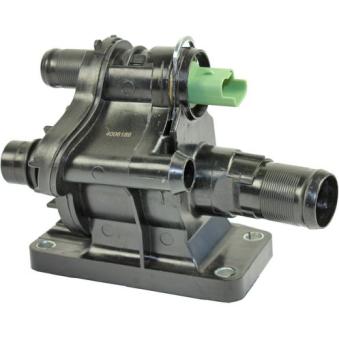Thermostat d'eau METZGER OEM 9647767180
