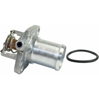 Thermostat d'eau METZGER OEM 7700868980