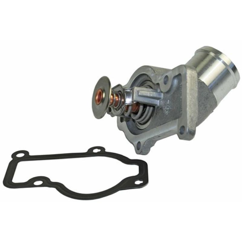 Thermostat d'eau METZGER 4006201 - Visuel 1