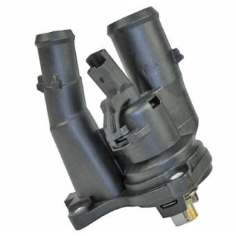 Thermostat d'eau METZGER OEM 7S7G6L721AA