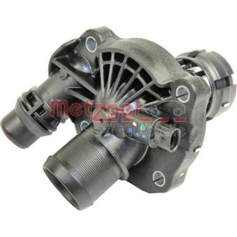 Thermostat d'eau METZGER 4006204