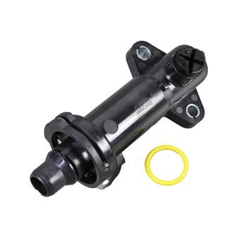 Thermostat d'eau METZGER 4006207 pour RENAULT TRUCKS MESSENGER 740 d - 258cv