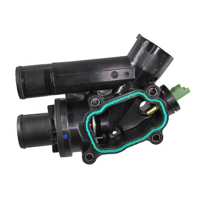 Thermostat d'eau METZGER 4006210 - Visuel 1