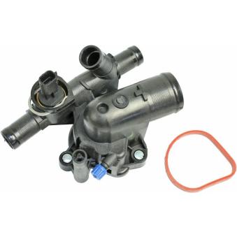 Thermostat d'eau METZGER OEM 8200907243