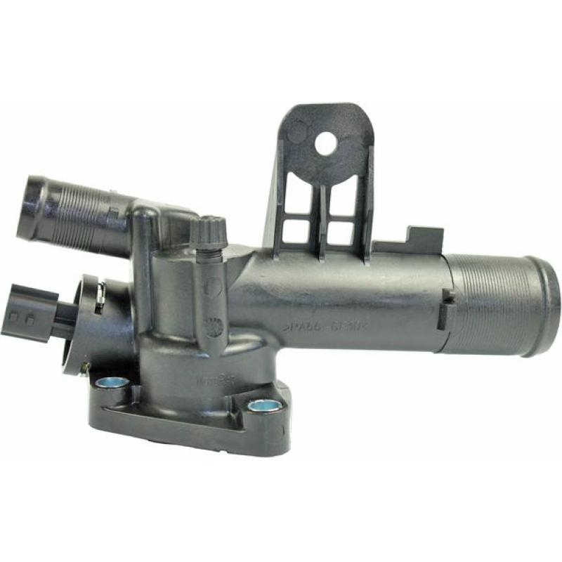 Thermostat, liquide de refroidissement METZGER 4006222 - Visuel 1