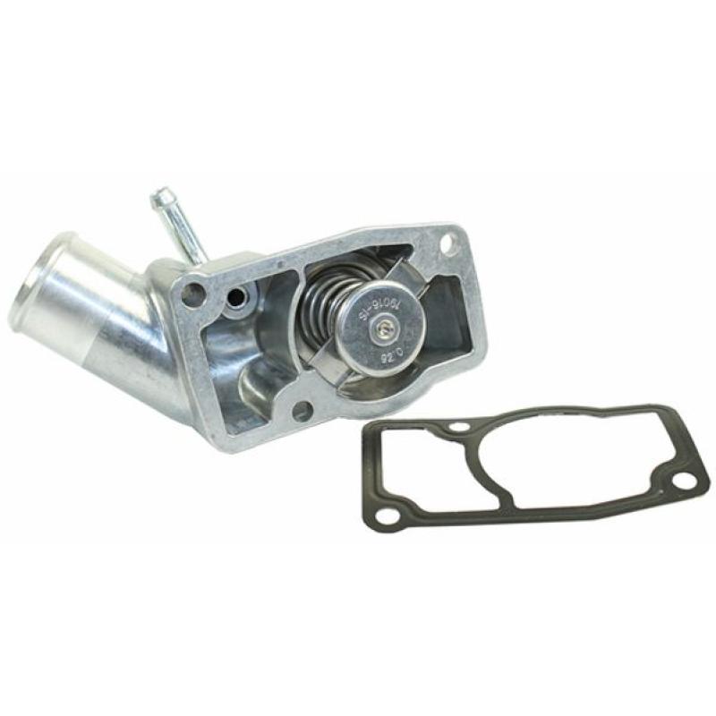 Thermostat d'eau METZGER 4006227 - Visuel 1