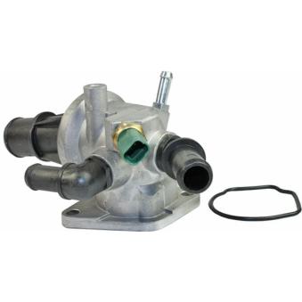 Thermostat d'eau METZGER OEM 1769086J00
