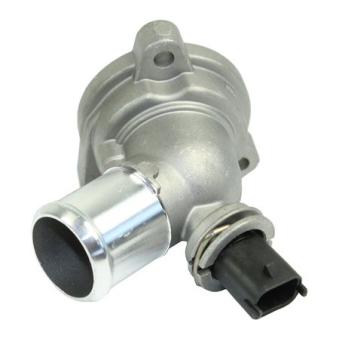 Thermostat d'eau METZGER 4006234 pour FORD TRANSIT 1.0 - 68cv