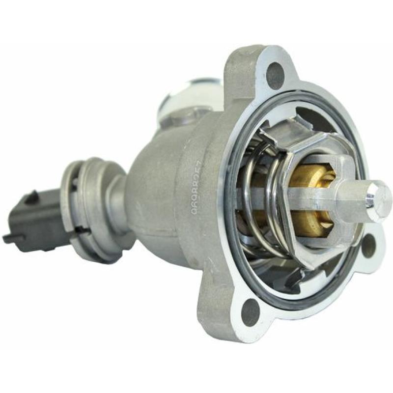 Thermostat d'eau METZGER 4006234 - Visuel 1