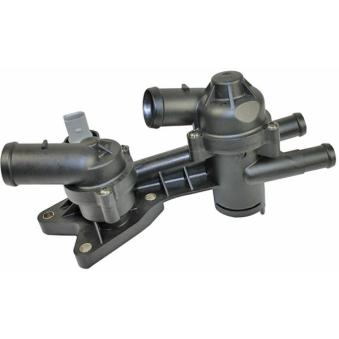 Thermostat d'eau METZGER OEM 03C121111T