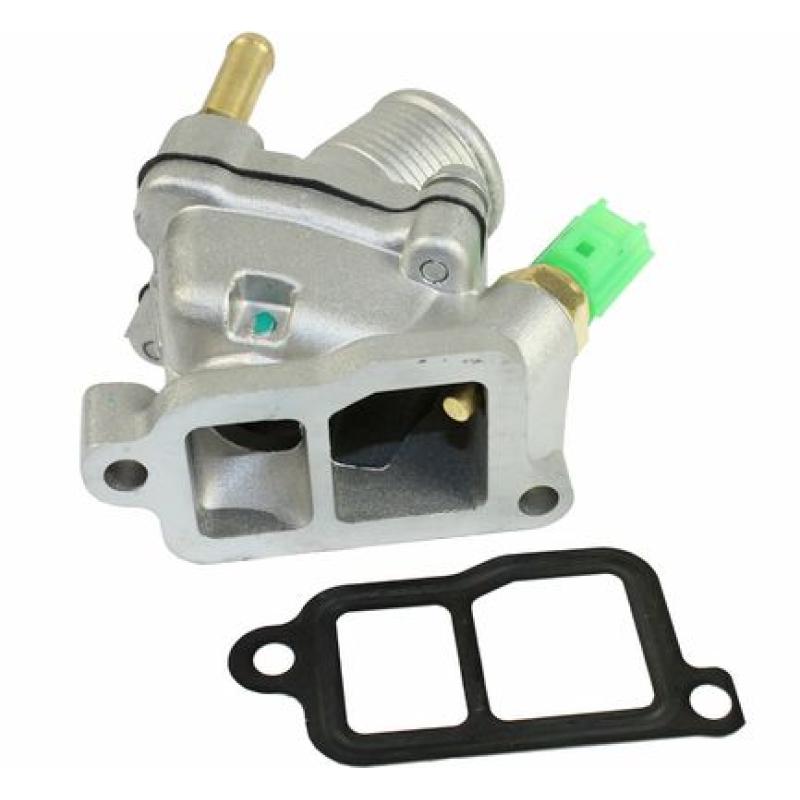 Thermostat d'eau METZGER 4006244 - Visuel 1