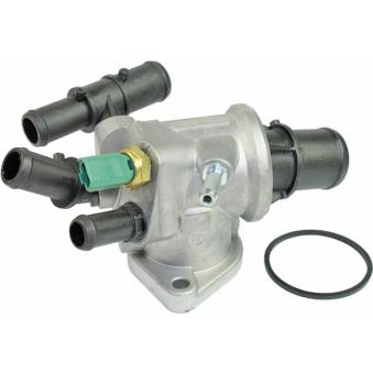 Thermostat d'eau METZGER OEM 46785392 Thermostat d'eau METZGER OEM 46785392