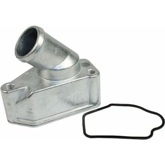 Thermostat d'eau METZGER 4006250 pour MG MONTEGO 2.0 - 131cv