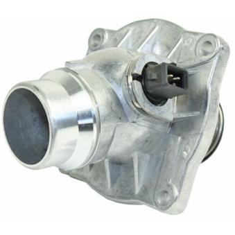 Thermostat d'eau METZGER 4006259 pour KIA RIO 4.6is - 347cv