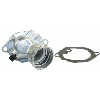 Thermostat d'eau METZGER 4006260 pour VOLVO V60 E 500 - 388cv