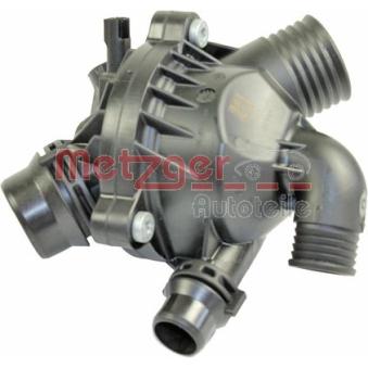 Thermostat d'eau METZGER 4006267