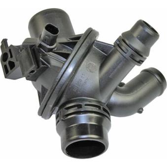 Thermostat d'eau METZGER OEM 11537580627