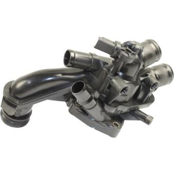 Thermostat, liquide de refroidissement METZGER OEM V764558180