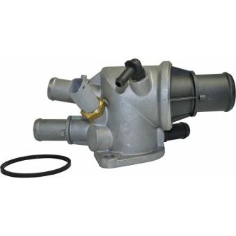 Thermostat d'eau METZGER 4006280 pour ALFA ROMEO 146 1.9 JTD - 105cv