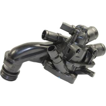 Thermostat, liquide de refroidissement METZGER OEM 9804315380