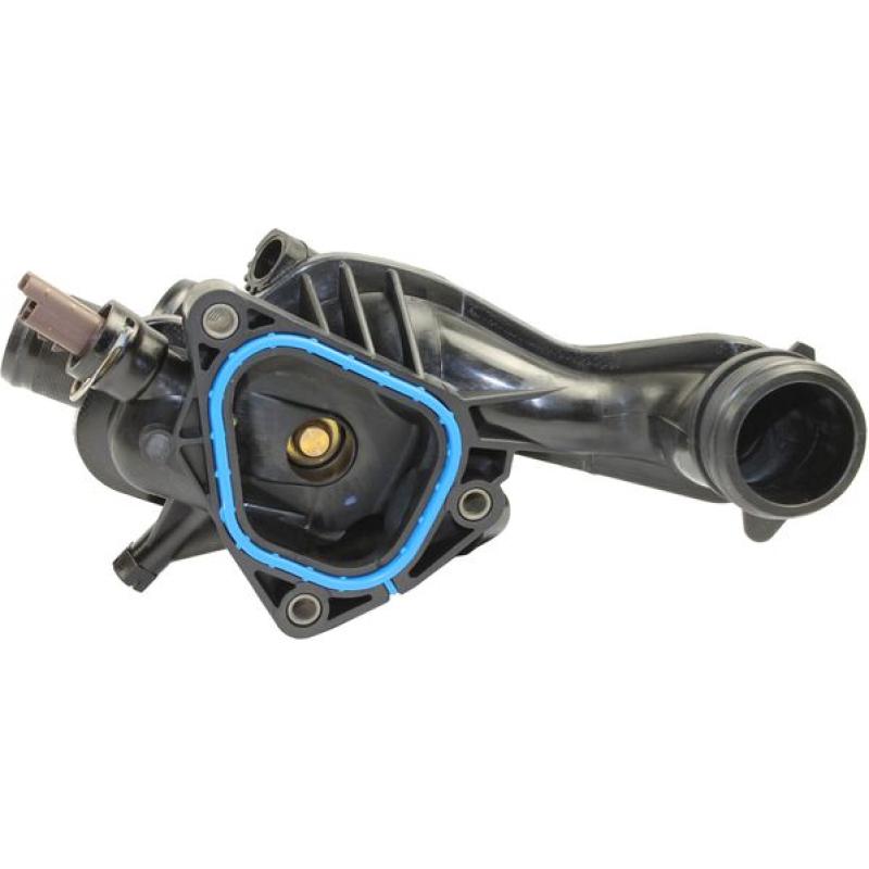 Thermostat, liquide de refroidissement METZGER 4006287 - Visuel 2