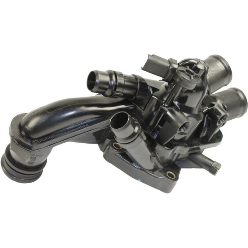 Thermostat d'eau METZGER 4006288 - Visuel 1