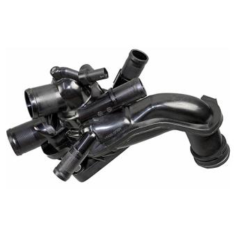 Thermostat d'eau METZGER 4006289 pour DS DS 3 Cooper S - 200cv