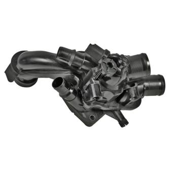 Thermostat d'eau METZGER 4006290 pour CITROEN C5 1.6 16V - 156cv