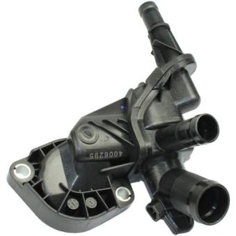 Thermostat d'eau METZGER 4006295 pour DACIA LOGAN TCe 90 LPG - 90cv