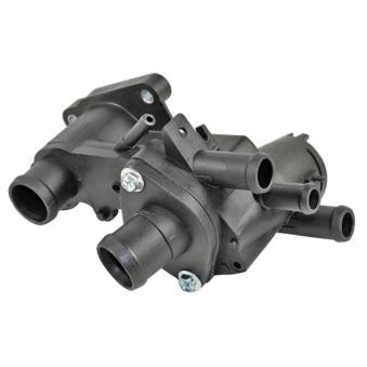 Thermostat d'eau METZGER OEM 032121111Q