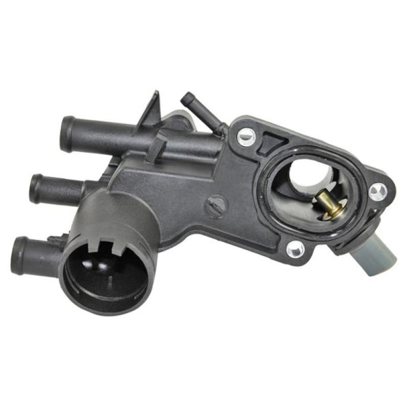 Thermostat d'eau METZGER 4006300 - Visuel 1