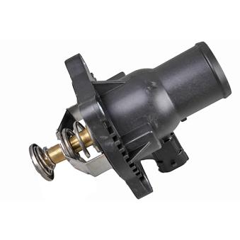 Thermostat, liquide de refroidissement METZGER 4006320 pour VOLKSWAGEN PHAETON 1.7 TD - 110cv