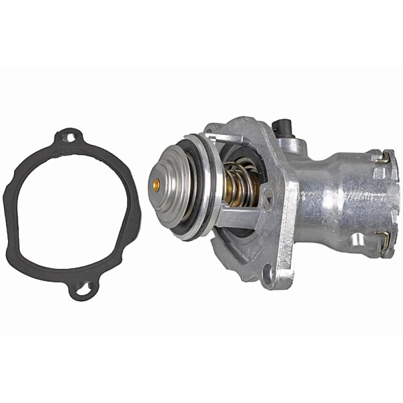 Thermostat, liquide de refroidissement METZGER 4006323 - Visuel 1