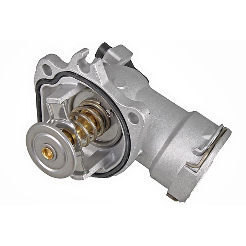 Thermostat, liquide de refroidissement METZGER 4006328 - Visuel 1