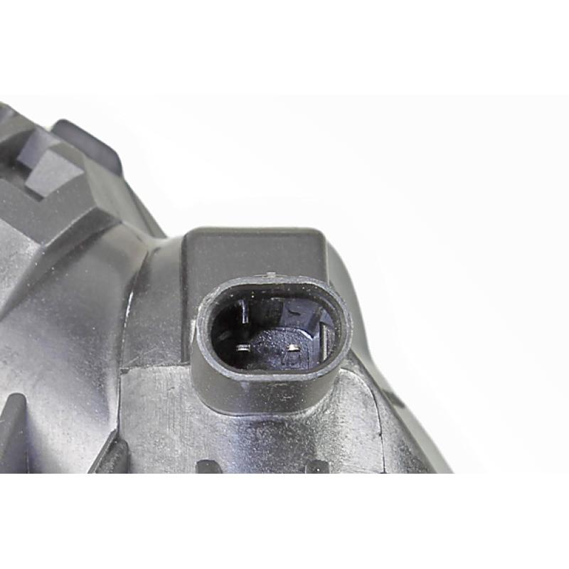 Thermostat, liquide de refroidissement METZGER 4006332 - Visuel 1