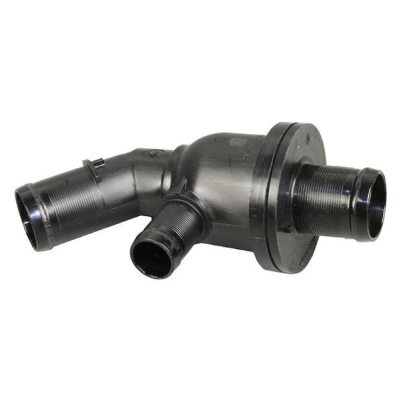 Thermostat, liquide de refroidissement METZGER 4006334 - Visuel 1