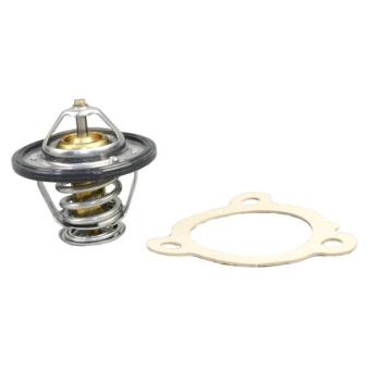 Thermostat, liquide de refroidissement METZGER OEM 2550026100