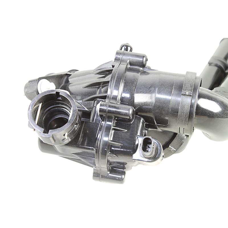 Thermostat, liquide de refroidissement METZGER 4006356 - Visuel 2