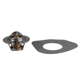 Thermostat, liquide de refroidissement METZGER OEM 255002A100