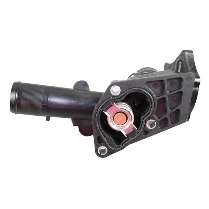 Thermostat, liquide de refroidissement METZGER 4006362 - Visuel 2