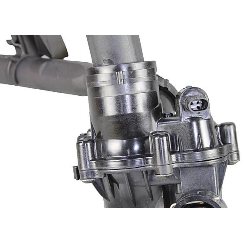 Thermostat, liquide de refroidissement METZGER 4006365 - Visuel 1