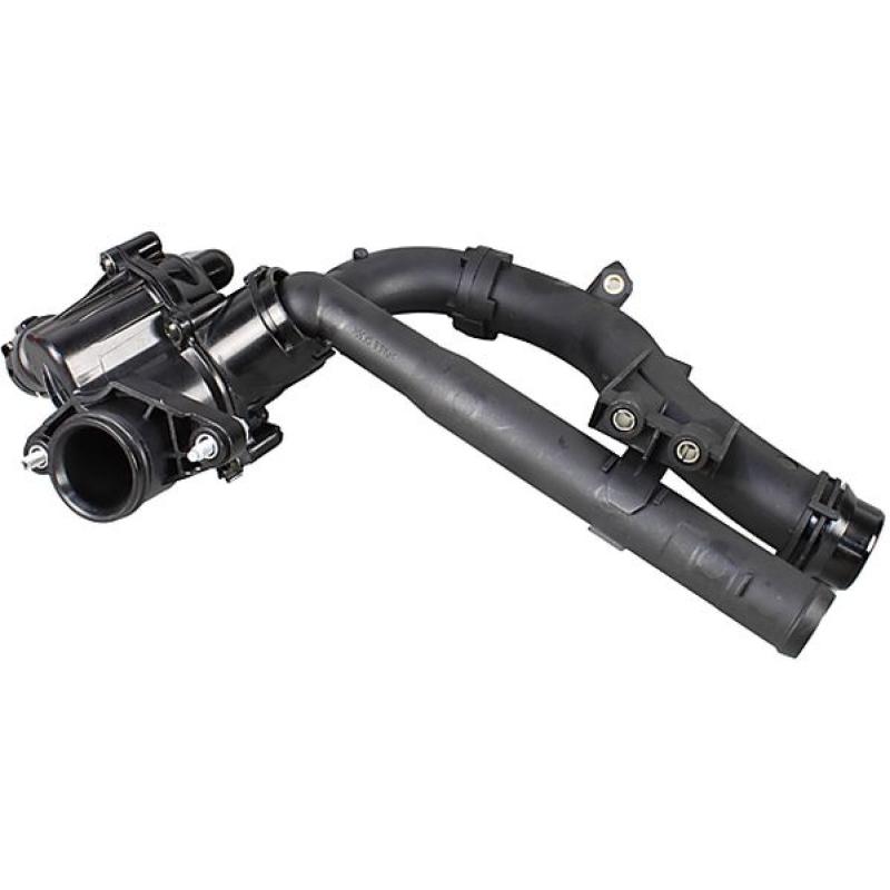 Thermostat, liquide de refroidissement METZGER 4006365 - Visuel 2