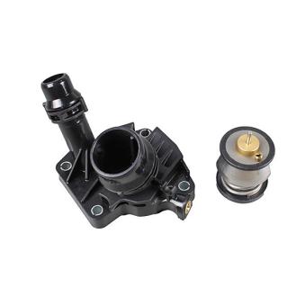 Thermostat, liquide de refroidissement METZGER OEM 11518577888