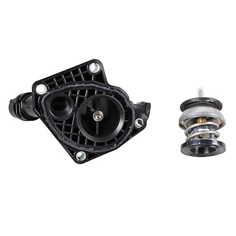 Thermostat, liquide de refroidissement METZGER 4006367 - Visuel 1