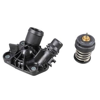 Thermostat, liquide de refroidissement METZGER 4006369 pour DAEWOO TICO Cooper D - 116cv