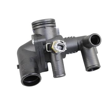 Thermostat, liquide de refroidissement METZGER 4006373 pour TOYOTA COROLLA 2,0 EcoBlue - 150cv