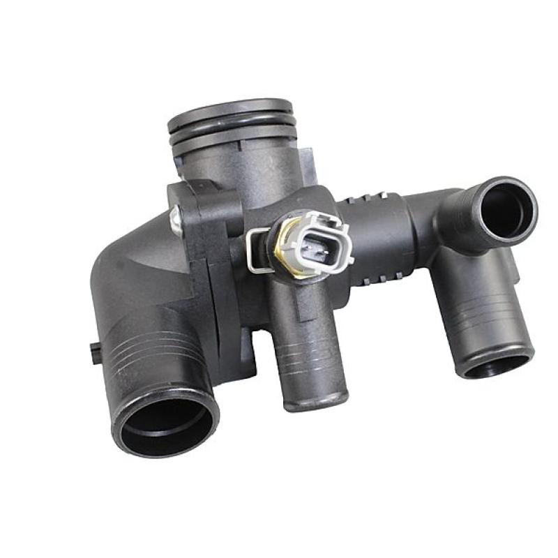 Thermostat, liquide de refroidissement METZGER 4006373 - Visuel 1