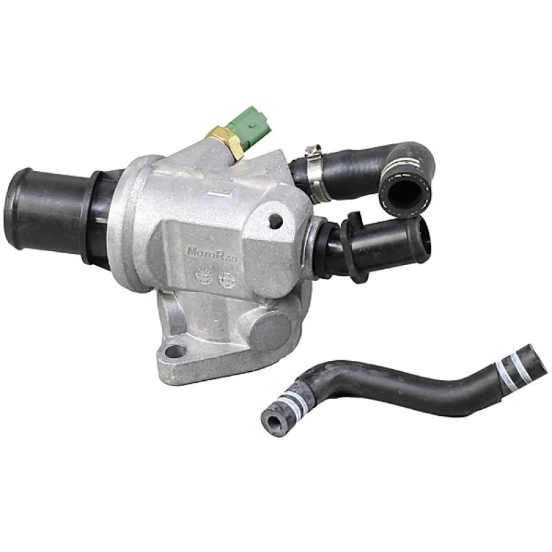 Thermostat, liquide de refroidissement METZGER 4006374 - Visuel 1