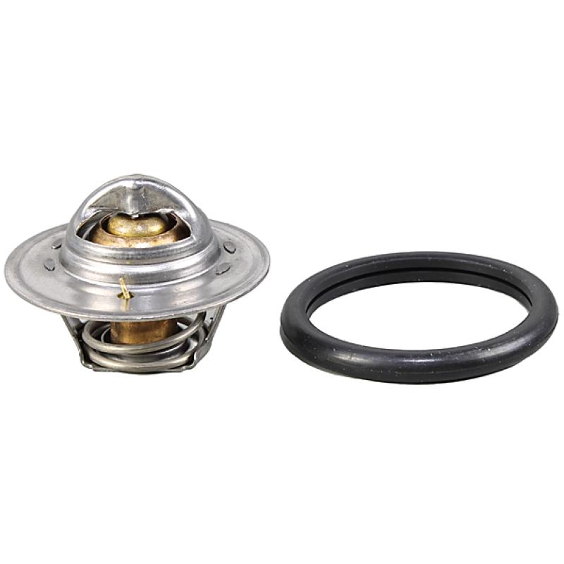 Thermostat, liquide de refroidissement METZGER 4006382 - Visuel 1