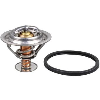 Thermostat, liquide de refroidissement METZGER OEM 255002F000